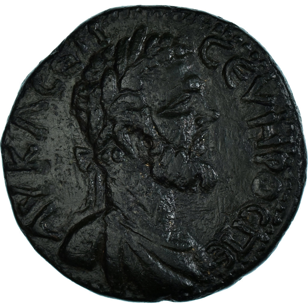 Mince,
Moesia Inferior,
Septimius Severus