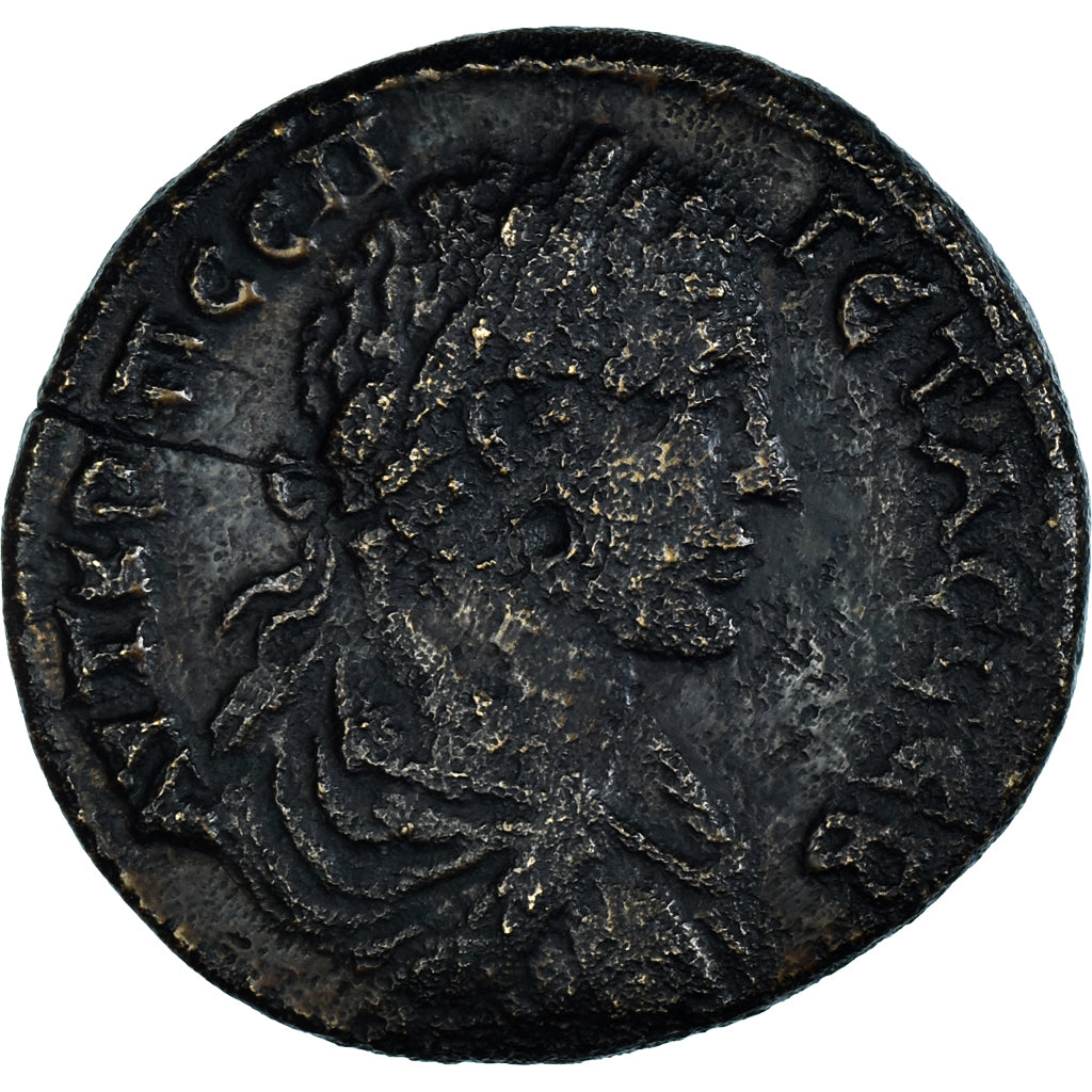Mince,
Thrákie,
Geta