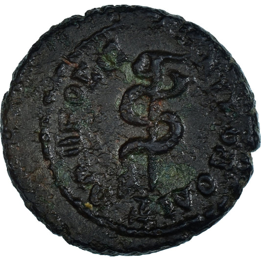 Mince,
Moesia Inferior,
diadumenský