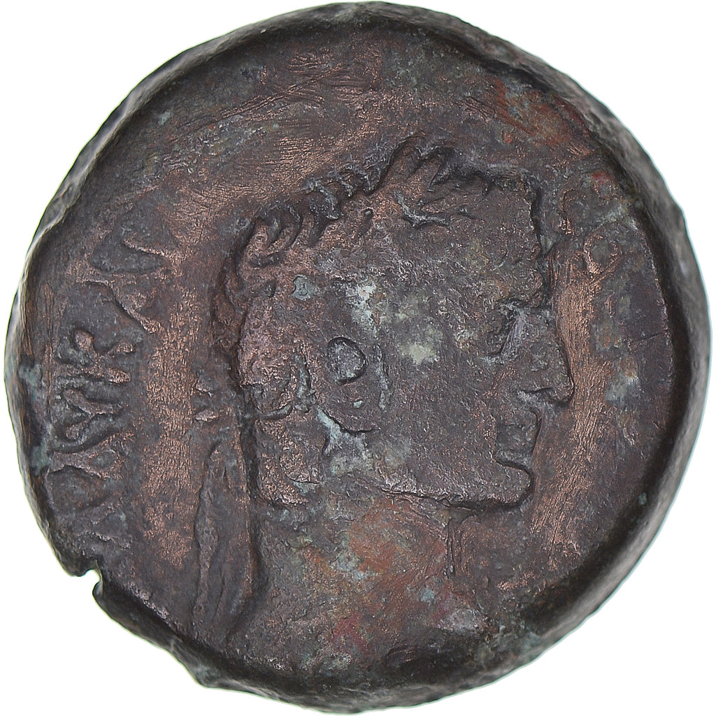 Mince,
Egypt,
Claudius