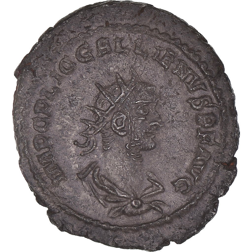 Mince,
Gallienus,
Antoninianus