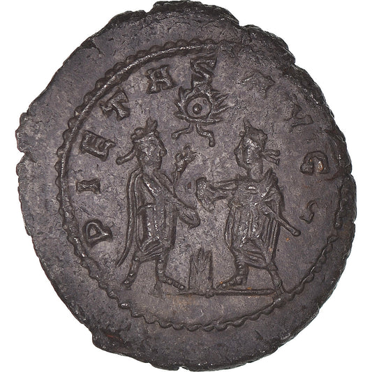 Mince,
Gallienus,
Antoninianus