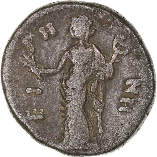 Mince,
Egypt,
Vespasian
