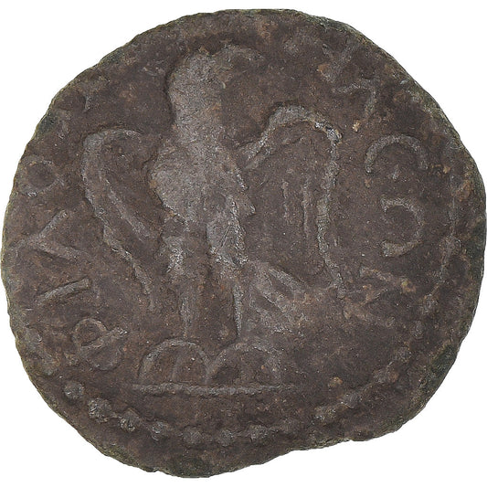 Mince,
Frygie,
Gordián III