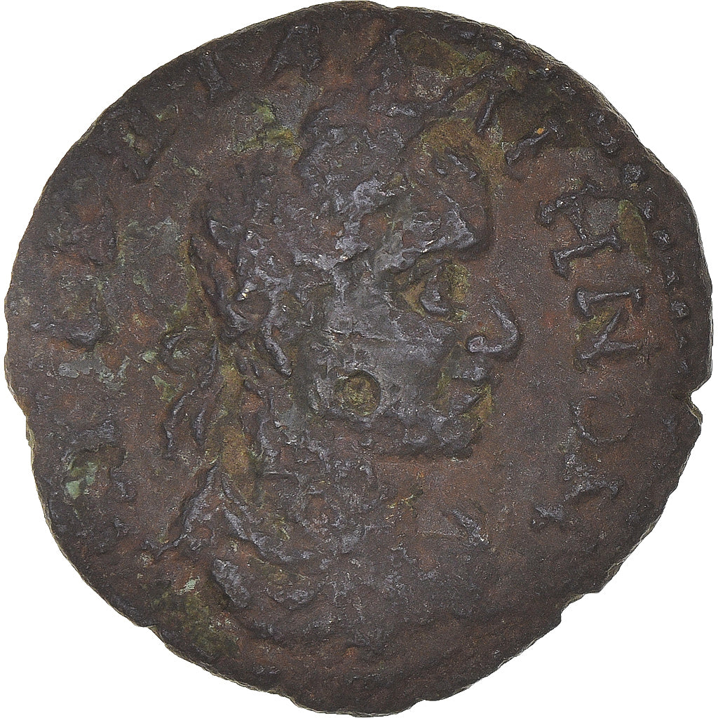 Mince,
Frygie,
Gallienus