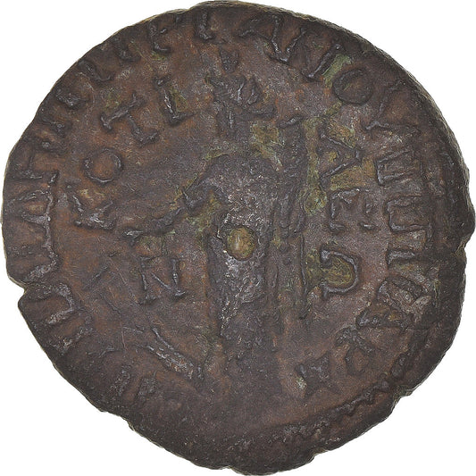 Mince,
Frygie,
Gallienus