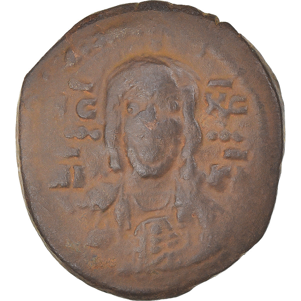 Mince,
Roman IV.,
Nummus