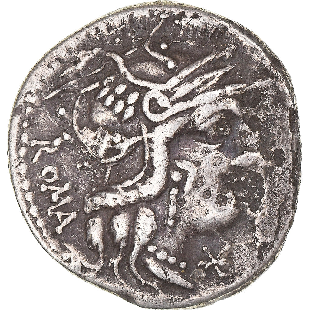 Mince,
Calidia,
denár