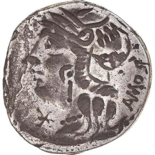 Mince,
Calidia,
denár