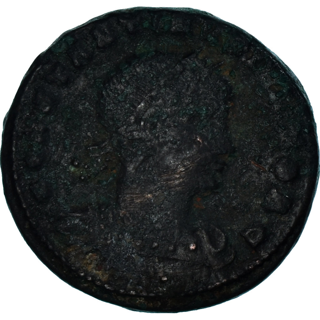 Mince,
Konstantin II,
Follis