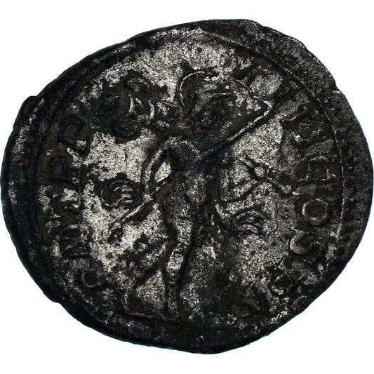 Mince,
Severus Alexander,
denár