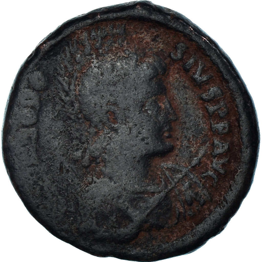Mince,
Theodosius I.,
Maiorina