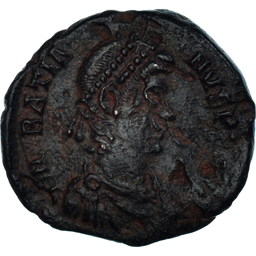 Mince,
Gratian,
Follis