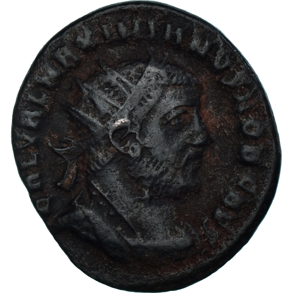 Mince,
Maximien Hercule,
Antoninianus