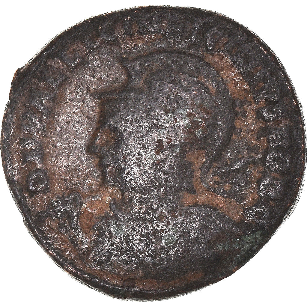 Mince,
Licinius II.
denár