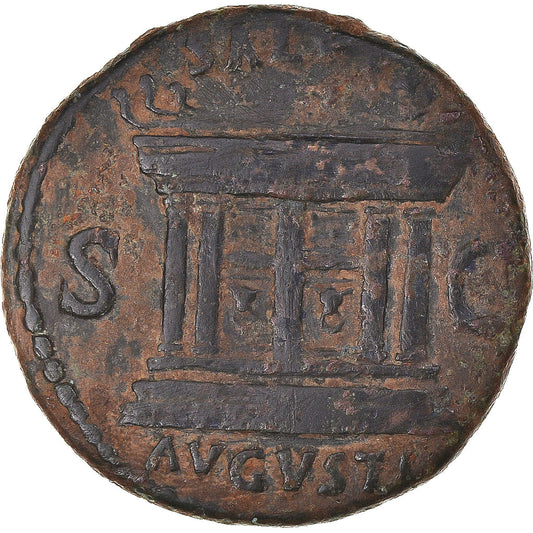 Mince,
Domitian,
Jak