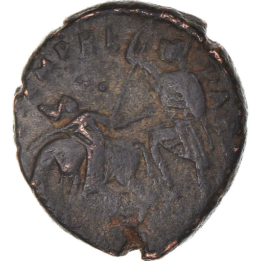 Mince,
Constantius Gallus,
Centenionalis