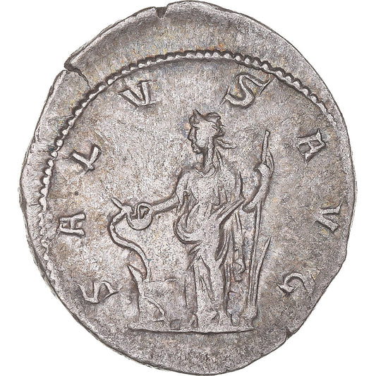 Mince,
Filip I,
Antoninianus