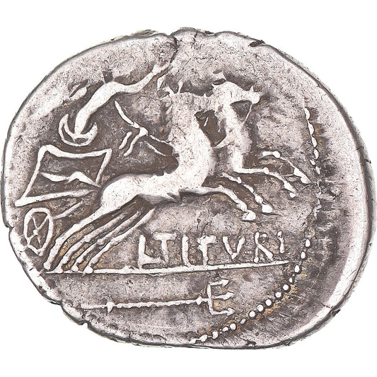Mince,
tituria,
denár