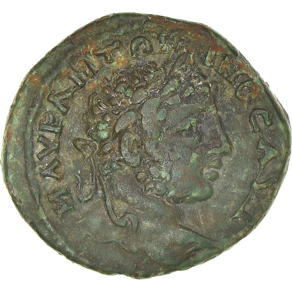 Mince,
bithynie,
Caracalla