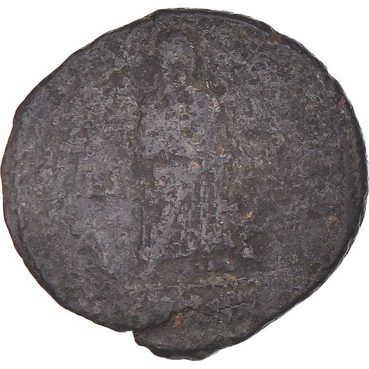 Mince,
Divus Constantine I,
Follis