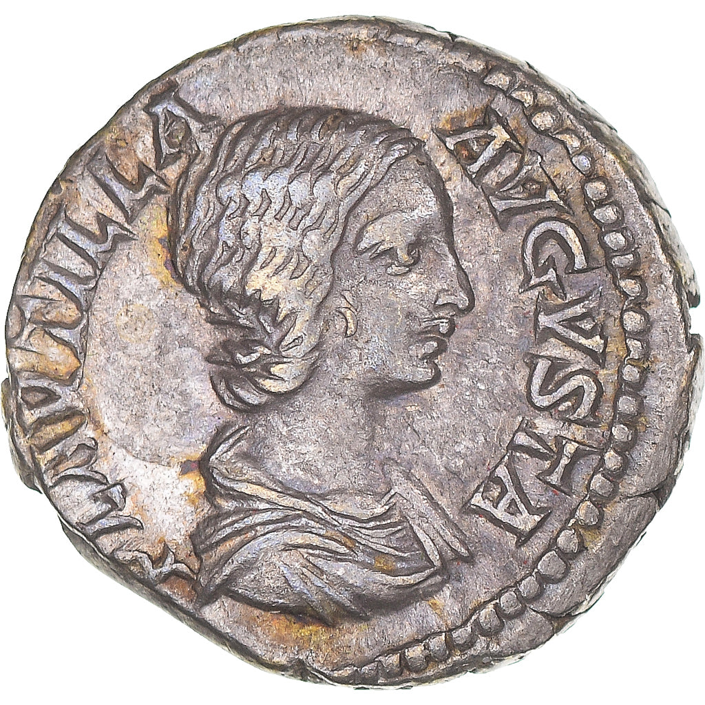 Mince,
Plautilla,
denár