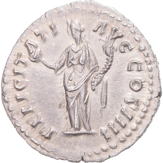 Mince,
Antoninus Pius,
denár
