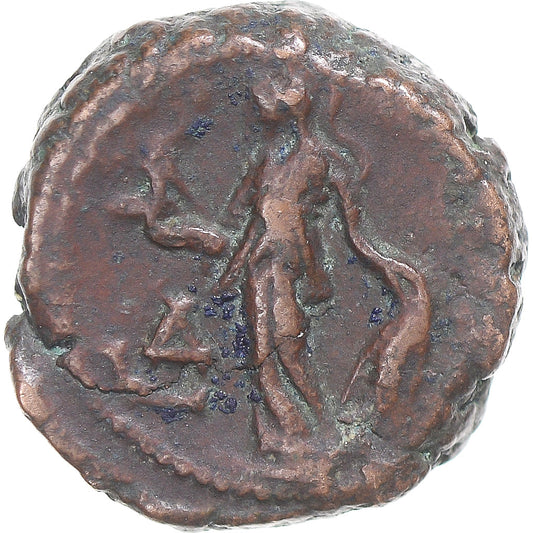 Mince,
Egypt,
Diokleciánův