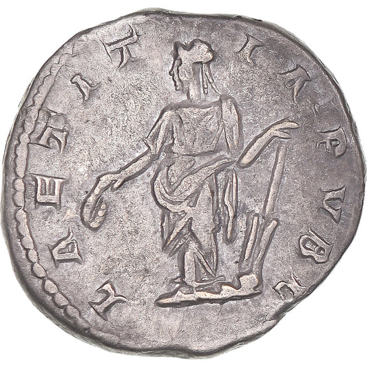 Mince,
Elagabalus,
Antoninianus