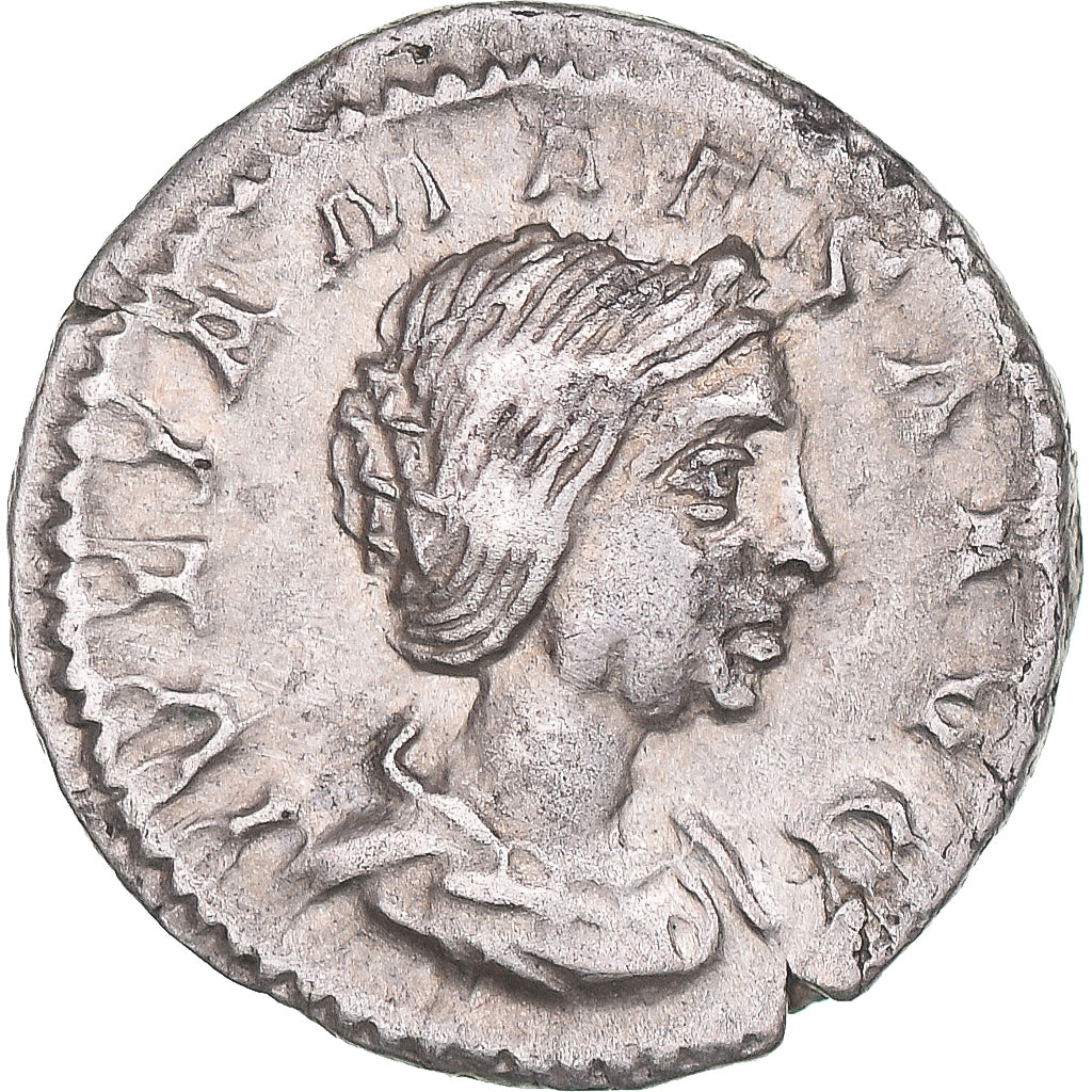 Mince,
Julia Maesa,
denár