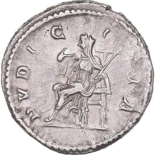 Mince,
Julia Maesa,
denár