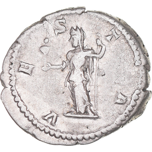 Mince,
Julia Domna,
denár