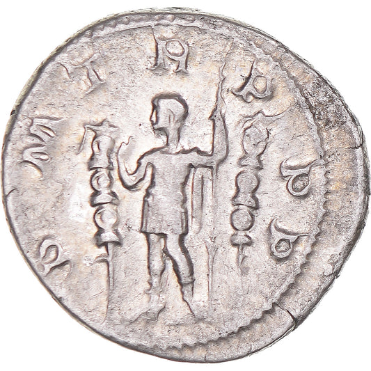 Mince,
Maximinus I Thrax,
Antoninianus