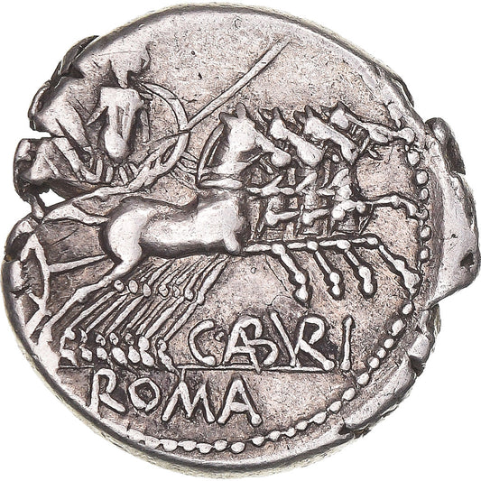 Mince,
Aburia,
denár
