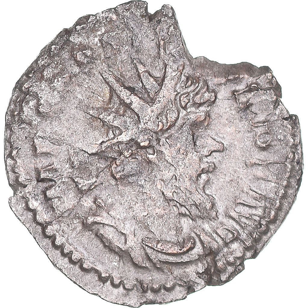 Mince,
Antoninianus,
263-265