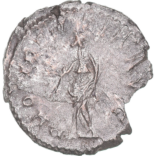 Mince,
Antoninianus,
263-265