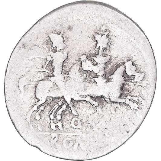 Mince,
Marcia,
denár