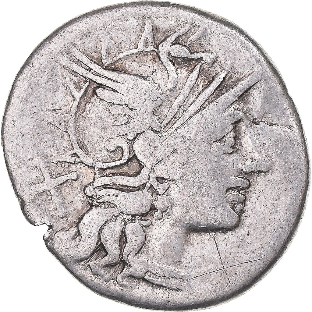 Mince,
Saufeia,
denár