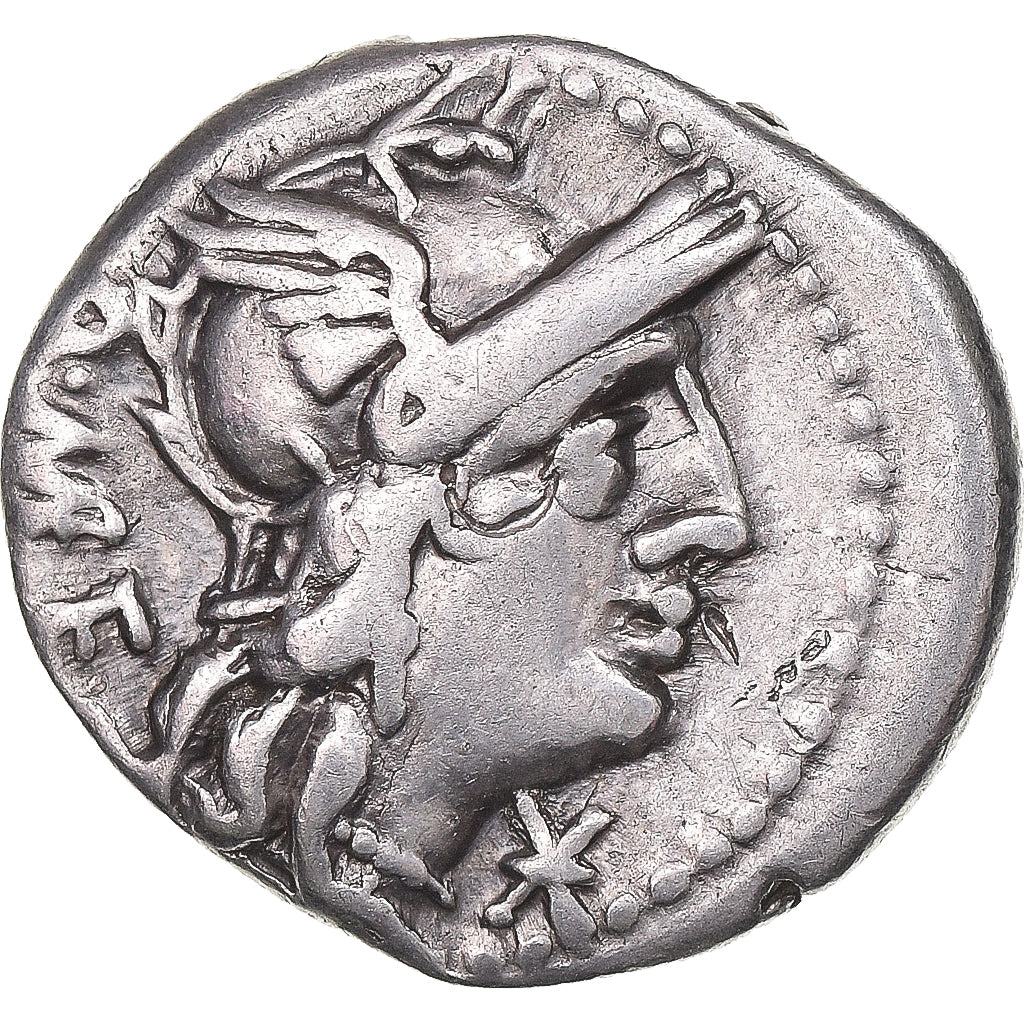 Mince,
Caecilia,
denár