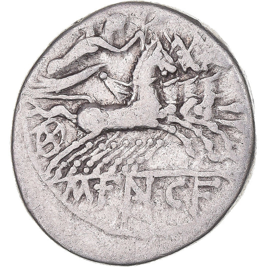 Mince,
Fannia,
denár