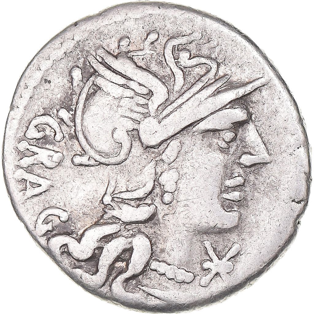 Mince,
Antestia,
denár