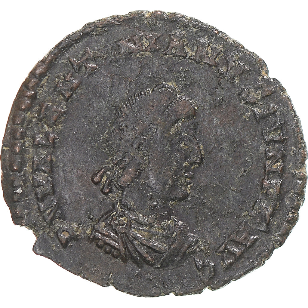 Mince,
Valentiniana II.
Æ