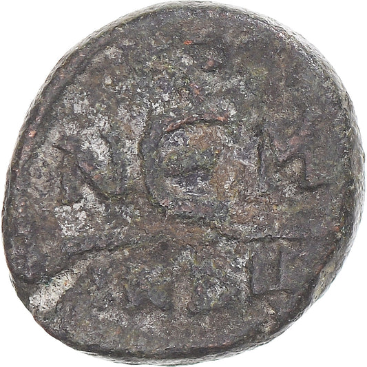 Mince,
Maurice Tiberius,
Pentanum