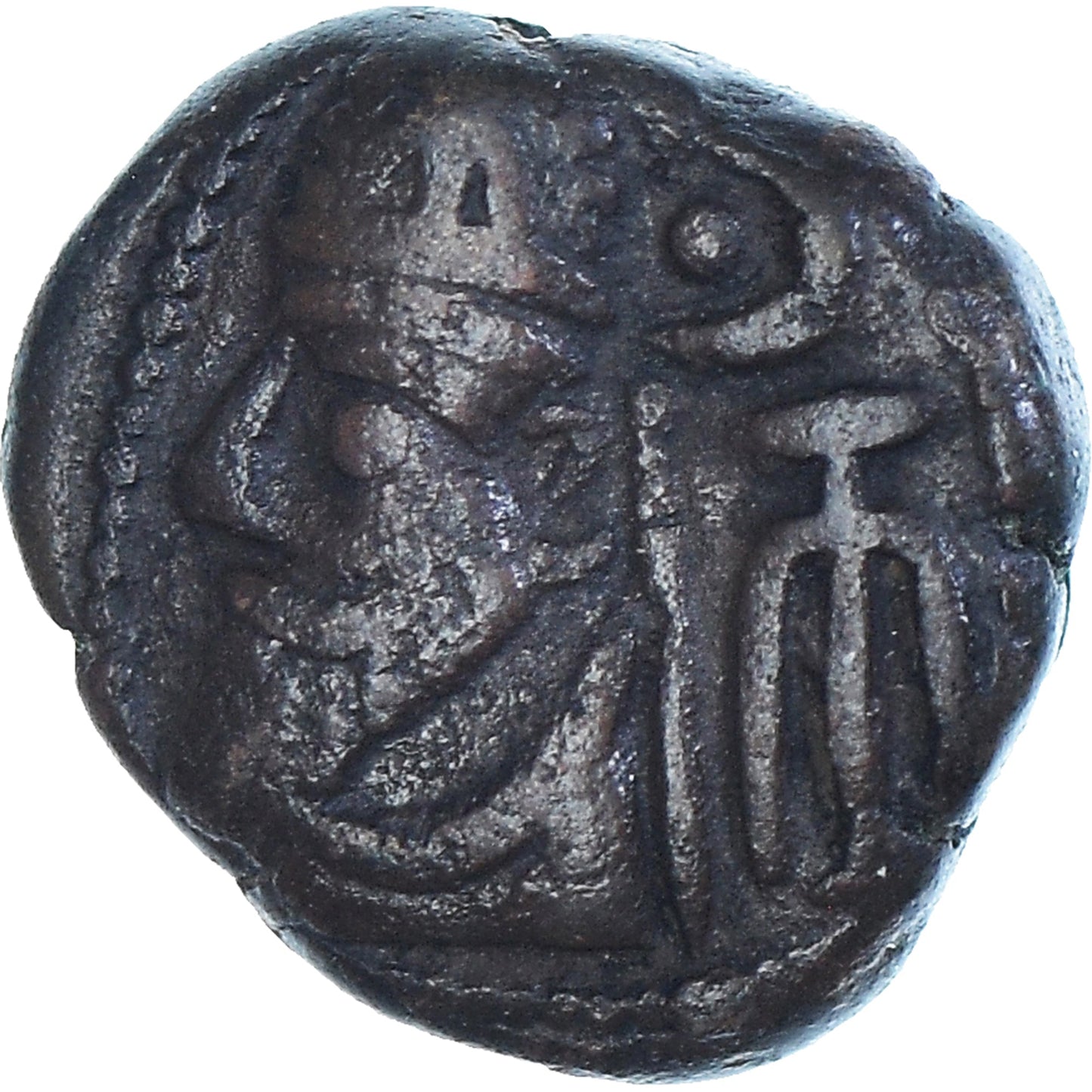 Mince,
Elymais,
Orodes III