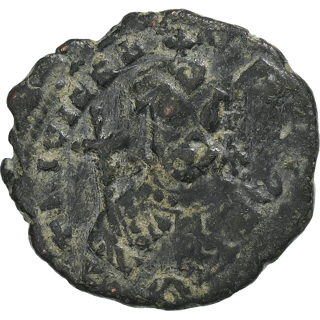 Nicephorus II Phocas,
Follis,
963-969