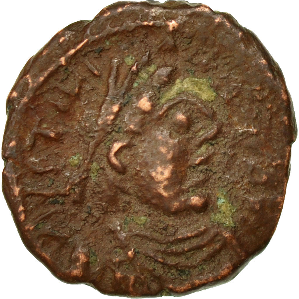 Mince,
Justinian já,
Pentanum