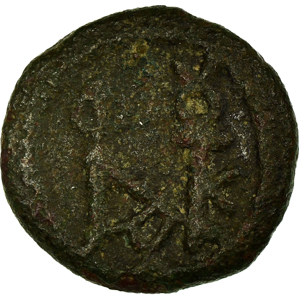 Mince,
Justin II,
Pentanum