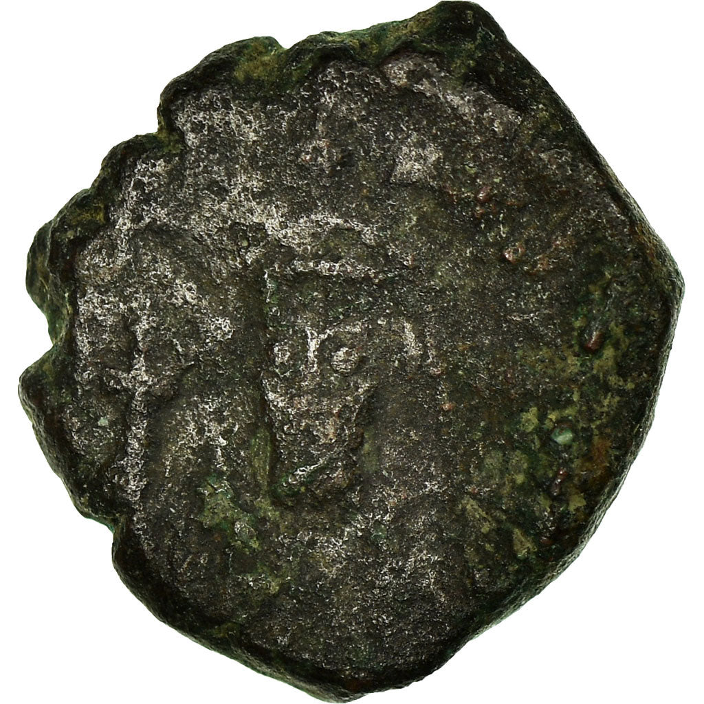 Mince,
phocas,
Decanummium