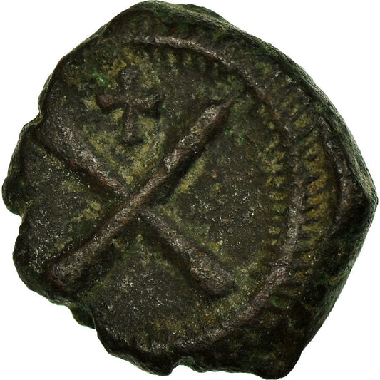 Mince,
phocas,
Decanummium