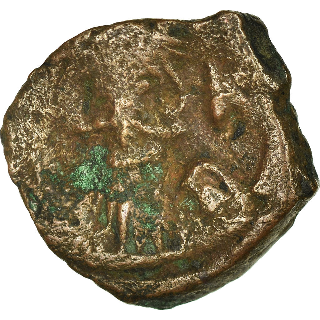 Mince,
Konstans II,
Konstantin IV